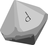 Dekahedron logo